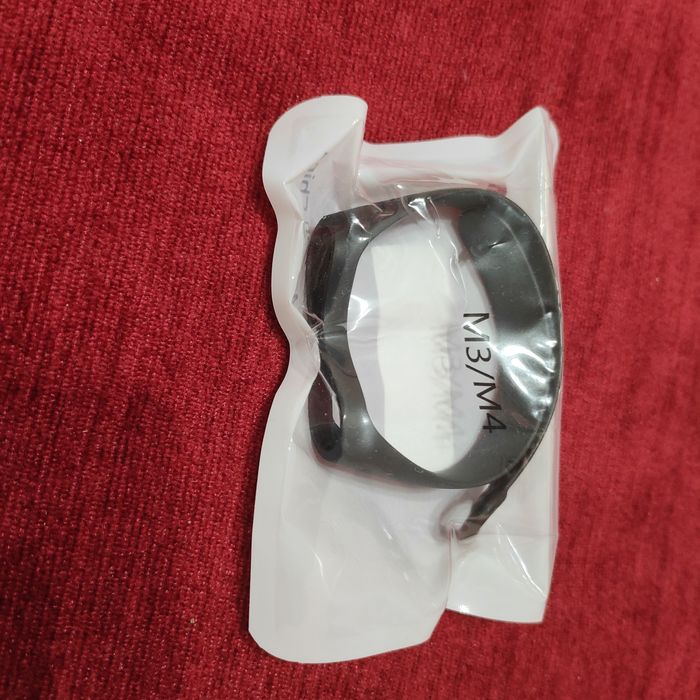 Ремішок,браслет до часів mi band 3 /4