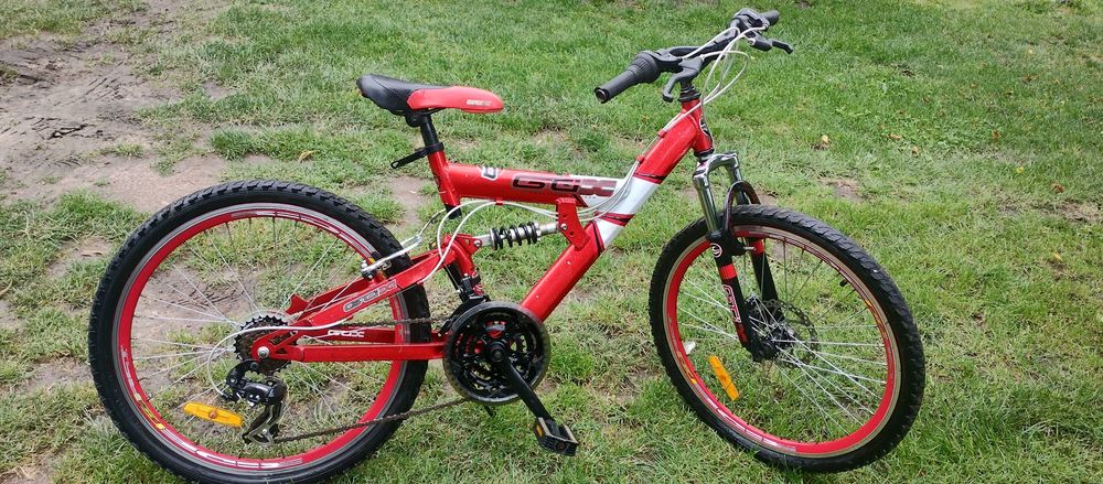 Sprzedam rower dziecięcy