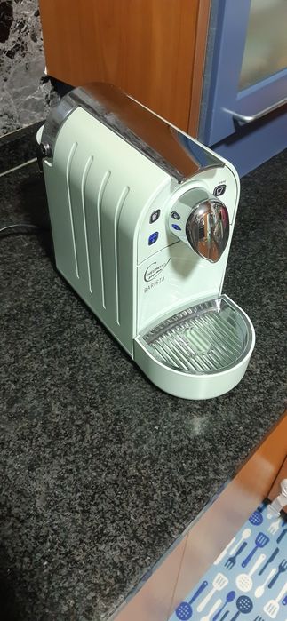 Máquina café pingo doce