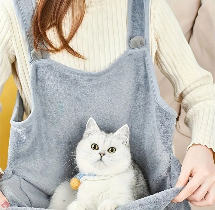 Avental para cao / gato