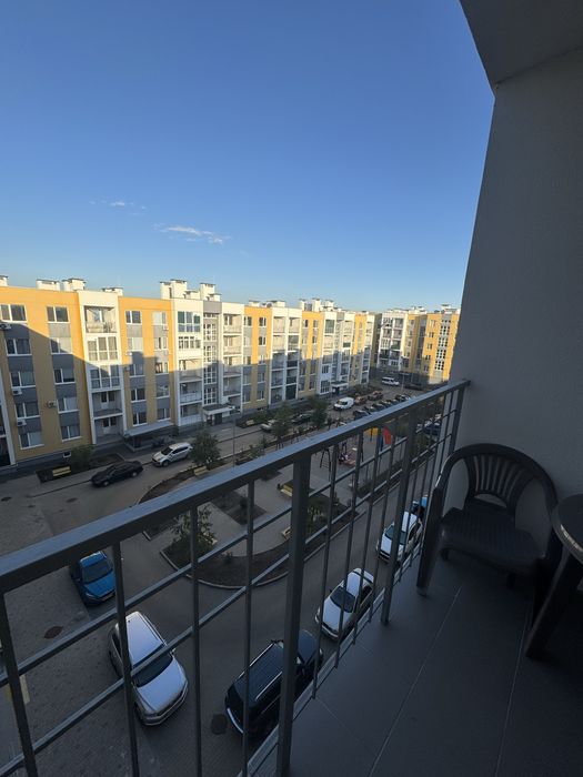 Сдам посуточно 1 квартиру ЖК 7 небо,Одесса, Авангард,7КМ,Эпицентр