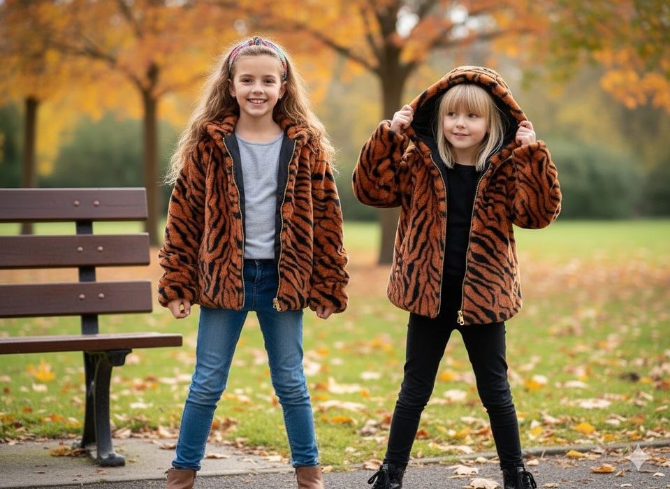 Лише 200 грн. Шикарні нові шубки 134