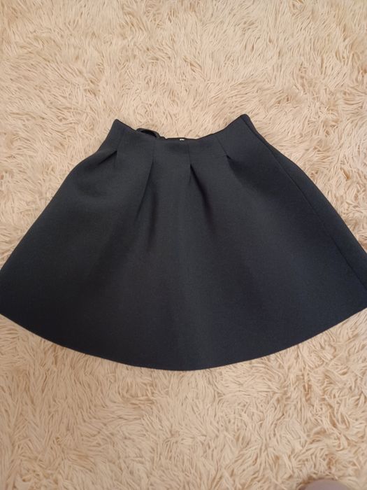 Spódnica w rozmiarze 128cm