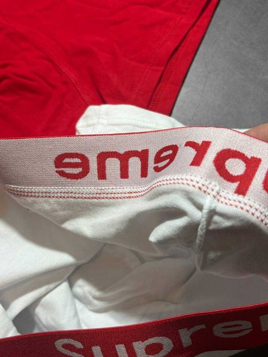 Чоловічі боксери Supreme Труси чоловічі Суприм