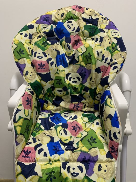 Чохол для годувального стільчика, чехол для годувального столика