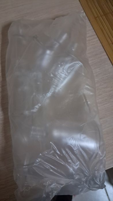 Аппарат вакуумного массажу BL-600 GBT з банками і роликовими насадками