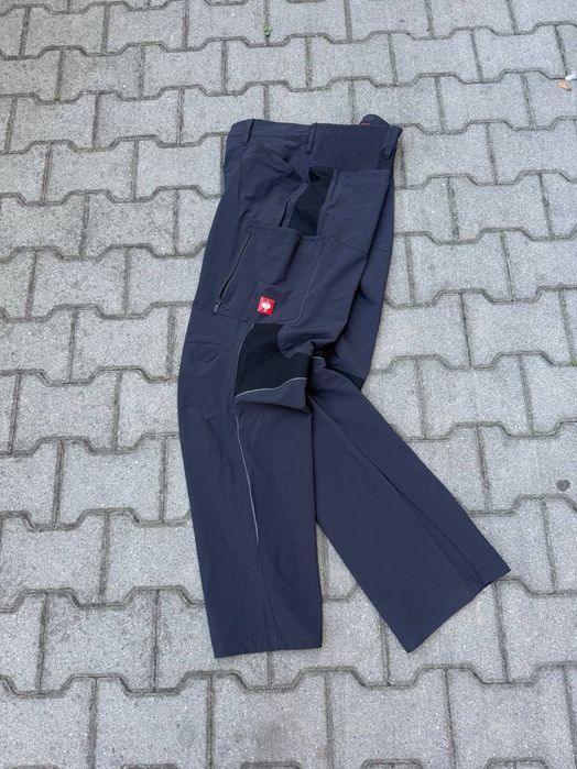 Spodnie robocze Engelbert Strauss Vision Stretch nowe