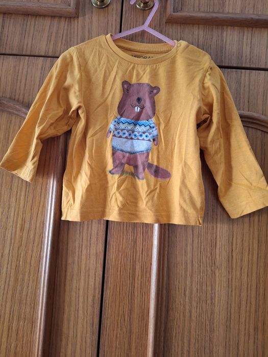 Camisola Mayoral T: 12 meses 80cm