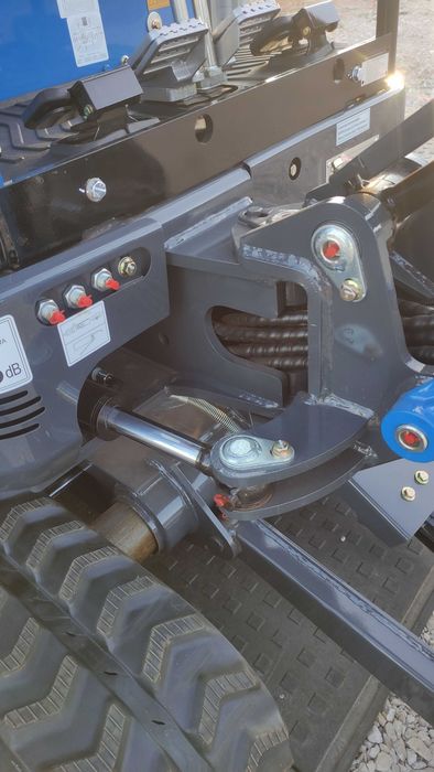 Rippa R15 Eco - Mini Giratória