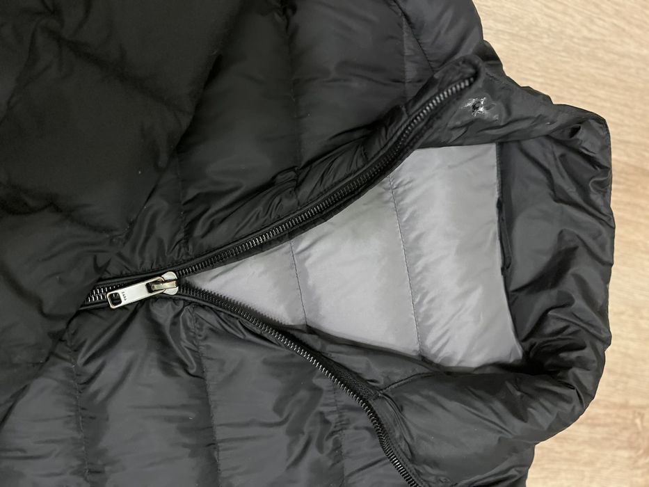 Чоловіча демісезонна куртка Zara