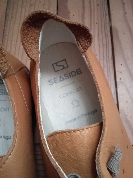 Sapatos Seaside 37