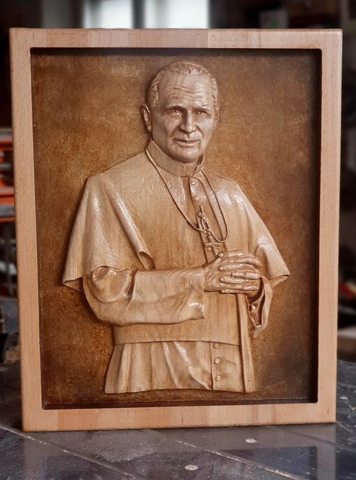 Św. Jan Paweł II