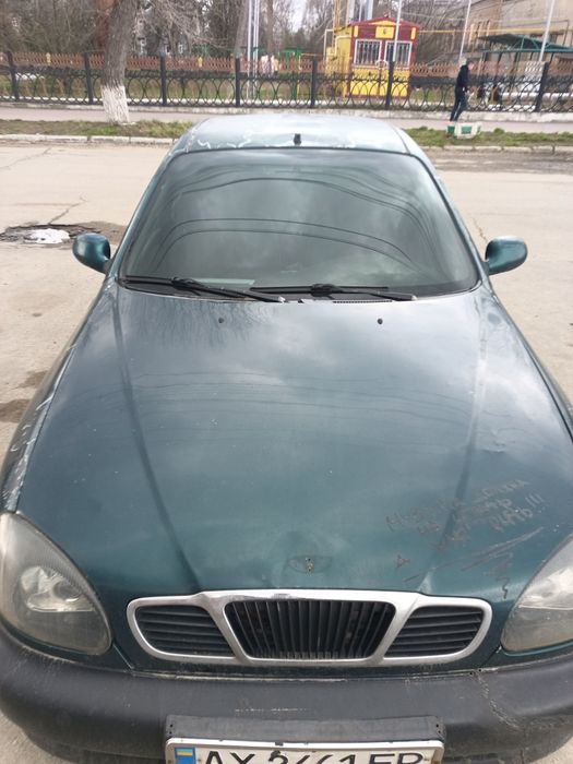 Продам Ланос 1.5