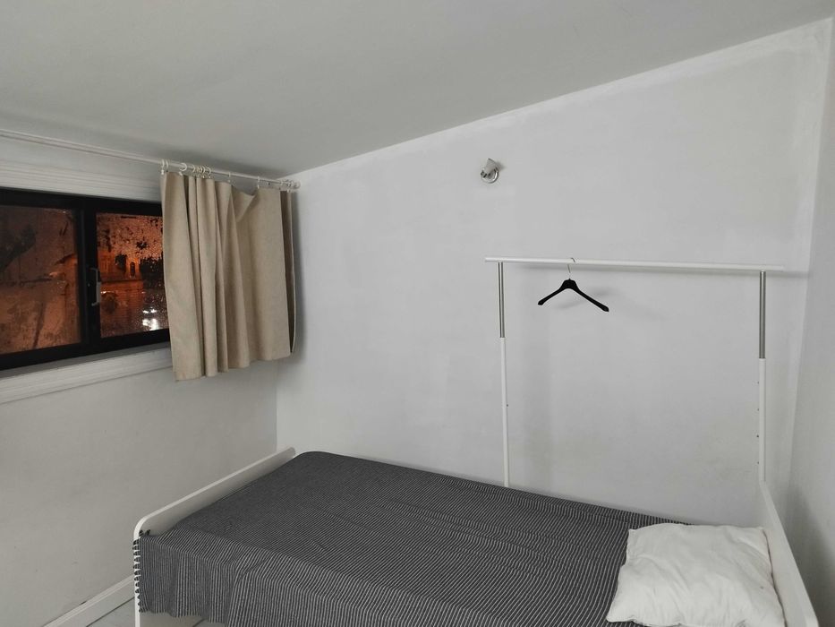 Quarto em Santo Ovídio