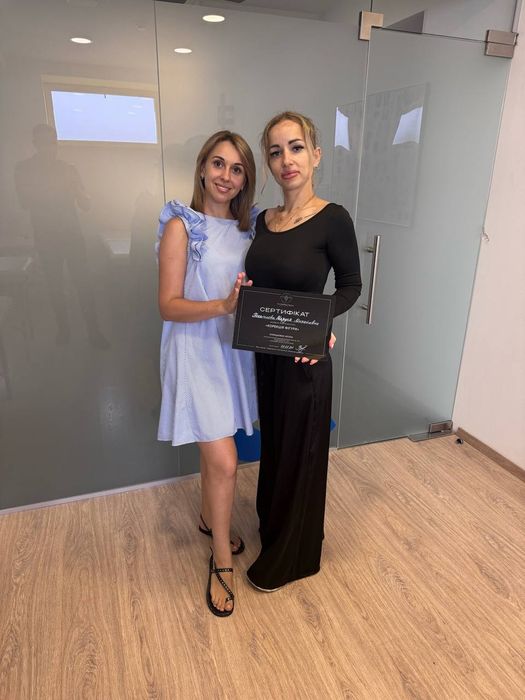 Массаж, лимфодренажный  360°