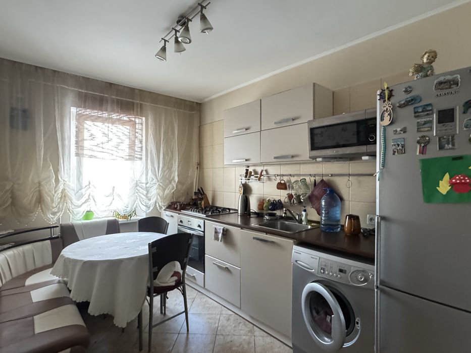 Продаж 1 к. квартири на Троєщині, вул. Будищанська 6-А.