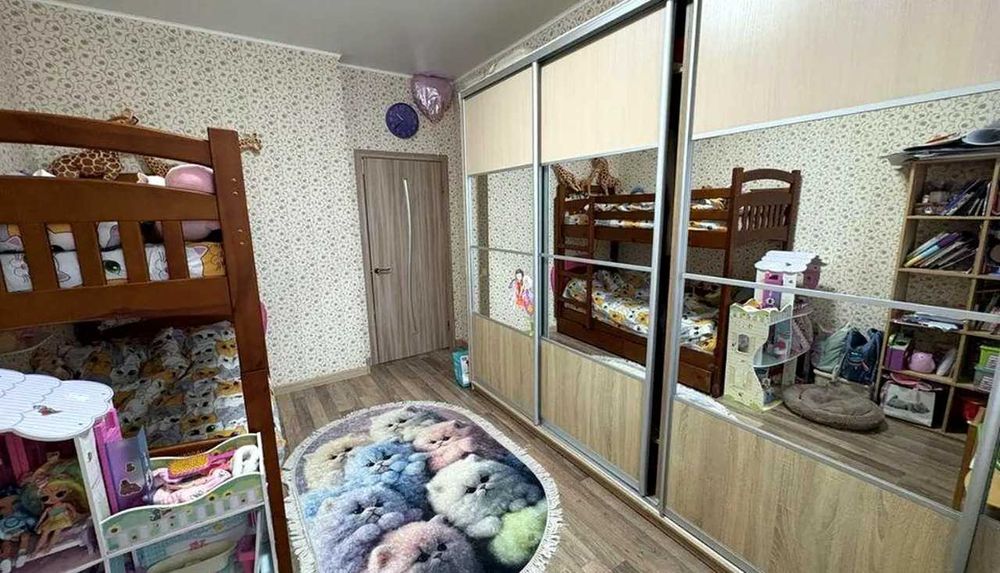 ПРОДАМ квартиру/ ЖК Мелодия/є оселя/ є відновлення