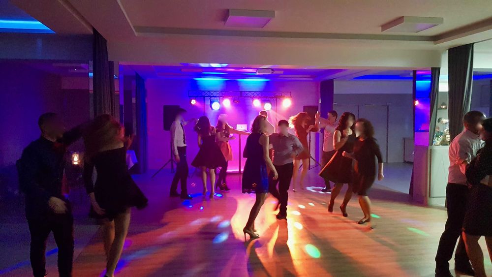 DJ na każdą okazję / 18 / urodziny / przyjęcie weselne - WROCŁAW - DOLNOŚLĄSKIE