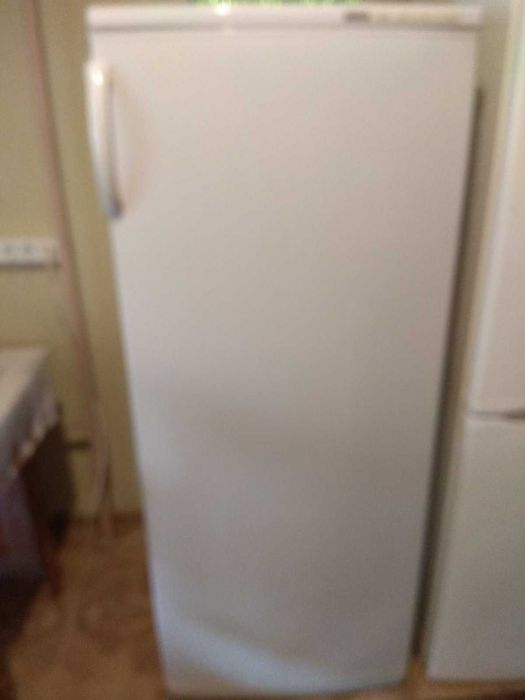 Морозильна камера