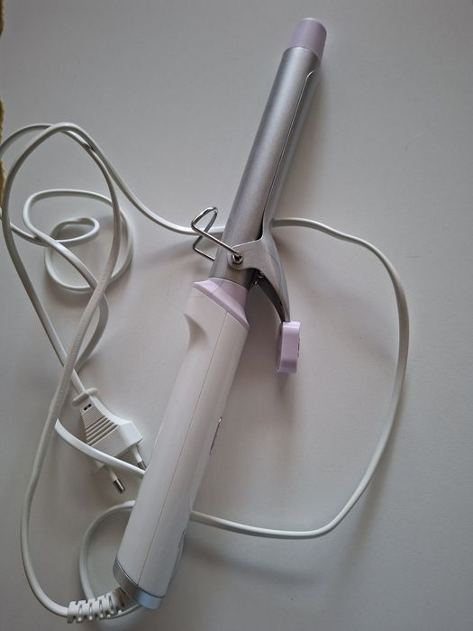 Escova modeladora leffties