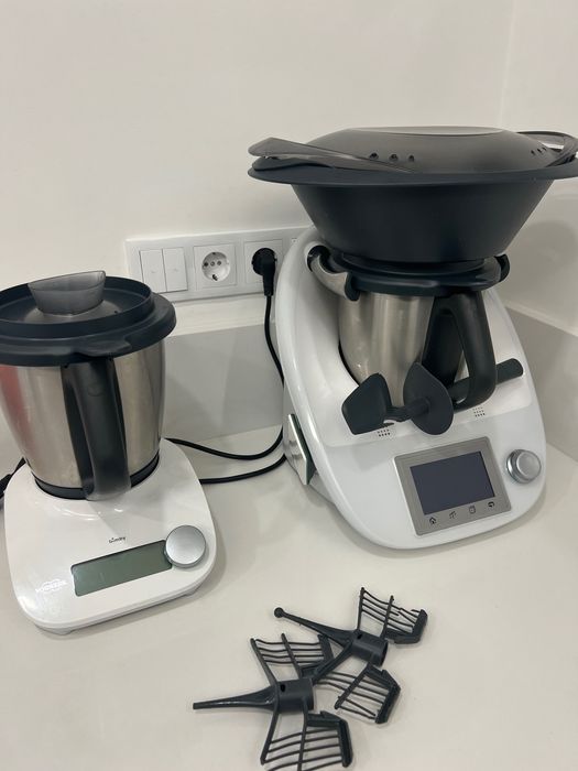 Robot de cozinha