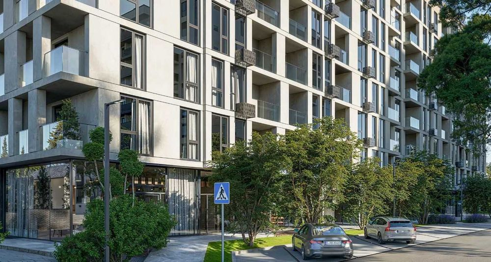 Commercial real estate at st. Studentska nab (area 196,9 m²) - Atlanta.ua - photo 12