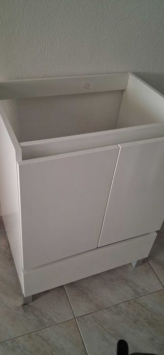 Lavatorio wc com movel