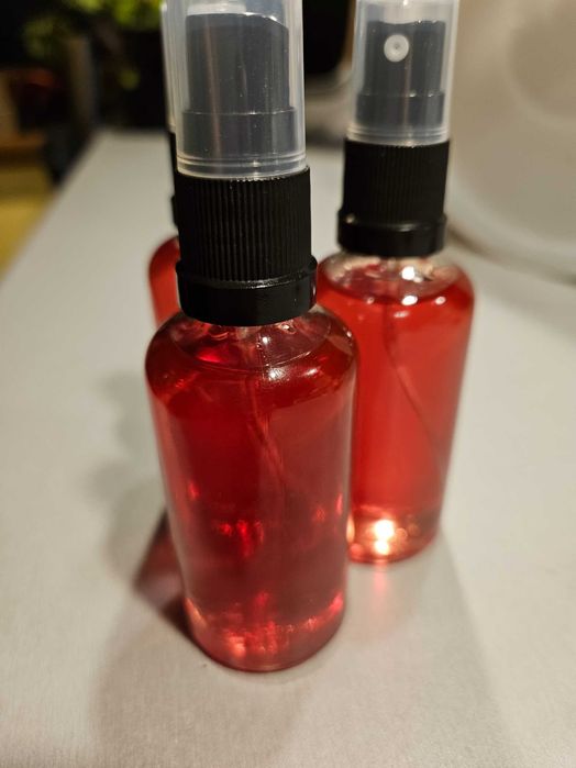 Olej z dziurawca- oliwa Świętojańska 100 ml