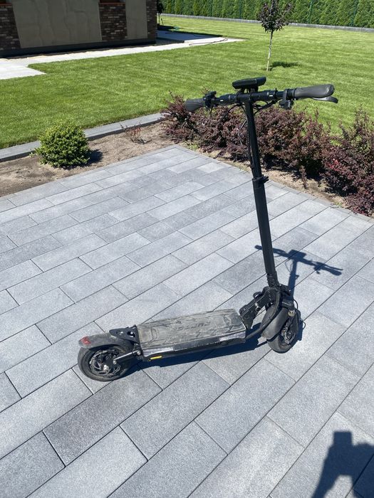 Ruptor r1 v2 hulanjnoga elektryczna