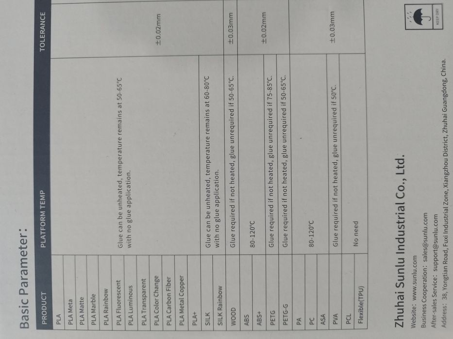 1.75 mm PLA Filament for 3D Printer. 1 kg Spool.64563931908611123