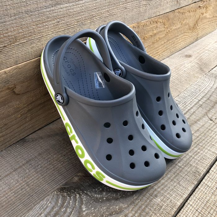 Крокси Баябенд  для чоловіків та жінок Crocs Bayaband