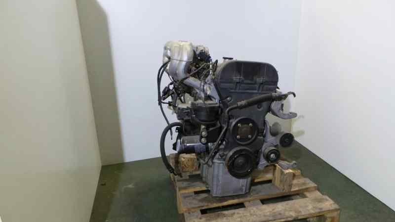 Motor Completo Ford Escort Vi (Gal) (1992-1996) 1.8 Td