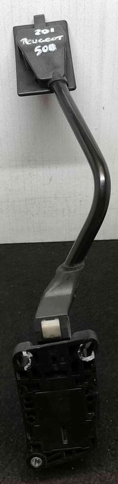 Pedal do Acelerador 9686212980 - PEUGEOT 508 SW I