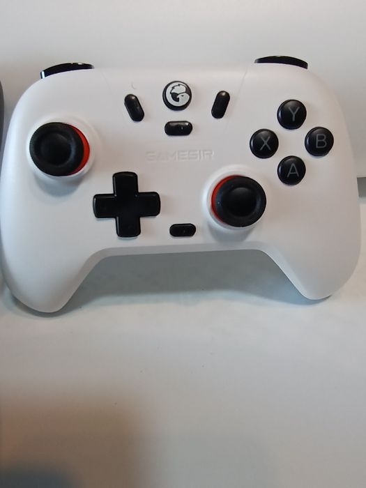Gamepad bezprzewodowy kontroler T4 Nova lite pc android switch