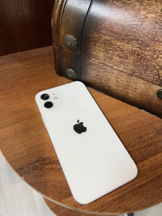 iPhone 12 64GB iphone