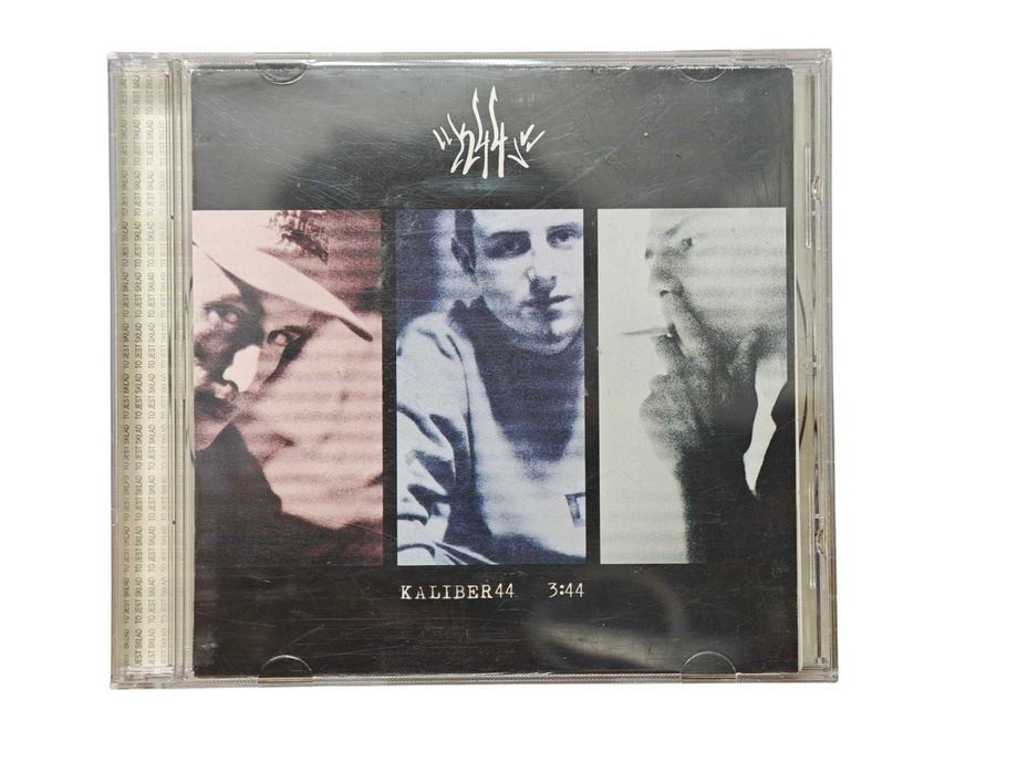 Kaliber 44 3:44 (CD)