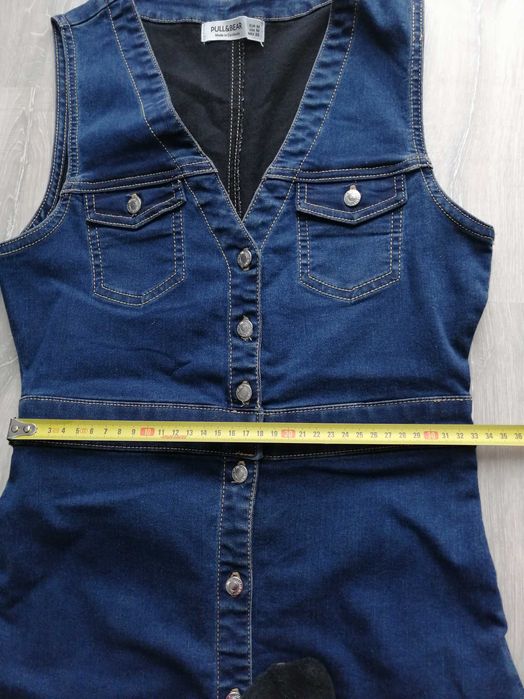 Sukienka Pull&Bear r. malutka M/S