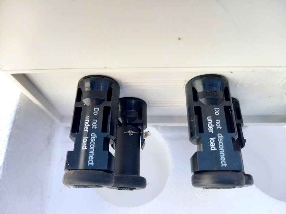 SolarEdge 4 SE4K Inwerter