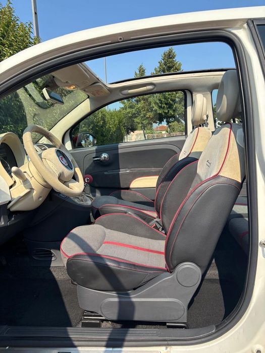 Fiat 500C 1.2 Pop Star Edition522595873242501127