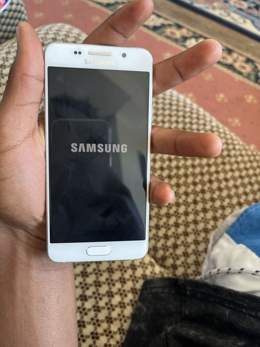 Telemovel Samsung