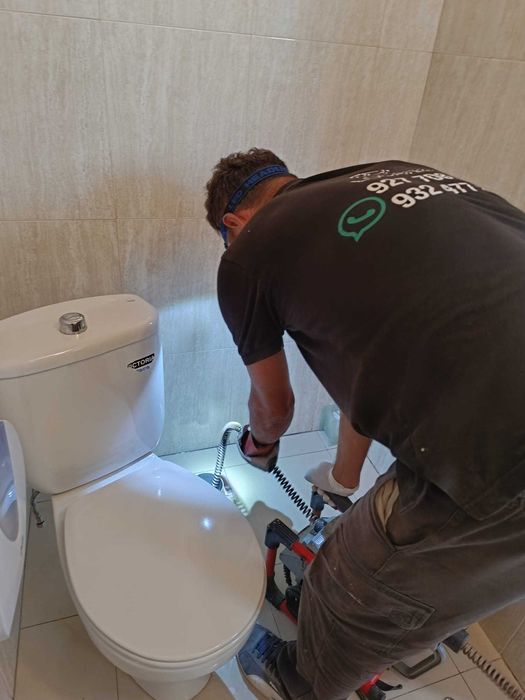 LOCATELLI CANALIZAÇÃO, DESENTUPIMENTOS, INSPEÇÃO DE VÍDEO