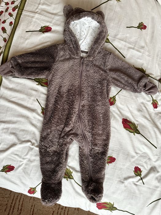 Продам человечек