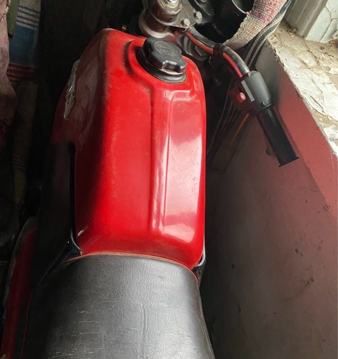 Продається мотоцикл JAWA 350 PENAL 1989в чудовому стані з документами