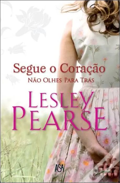 Livros Lesley Pearse