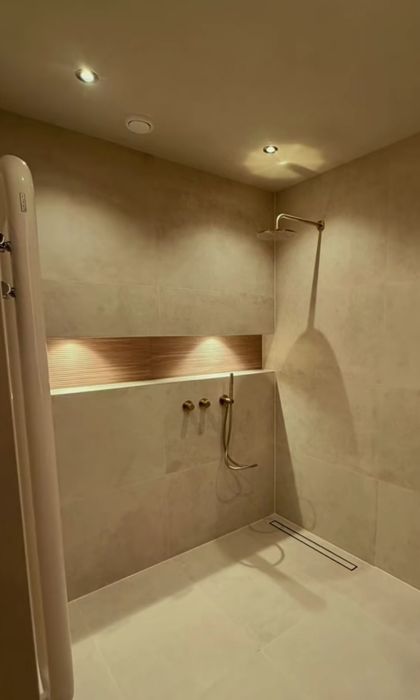 Wykończenia wnętrz