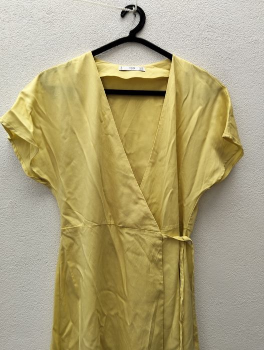 Vestido da Mango S