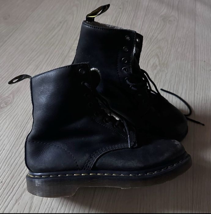 Dr.Martens ботинки