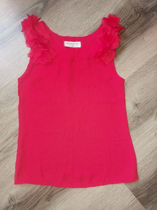 Кофта для дівчинки