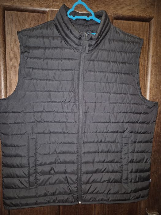 жилет чоловічий  gap xl