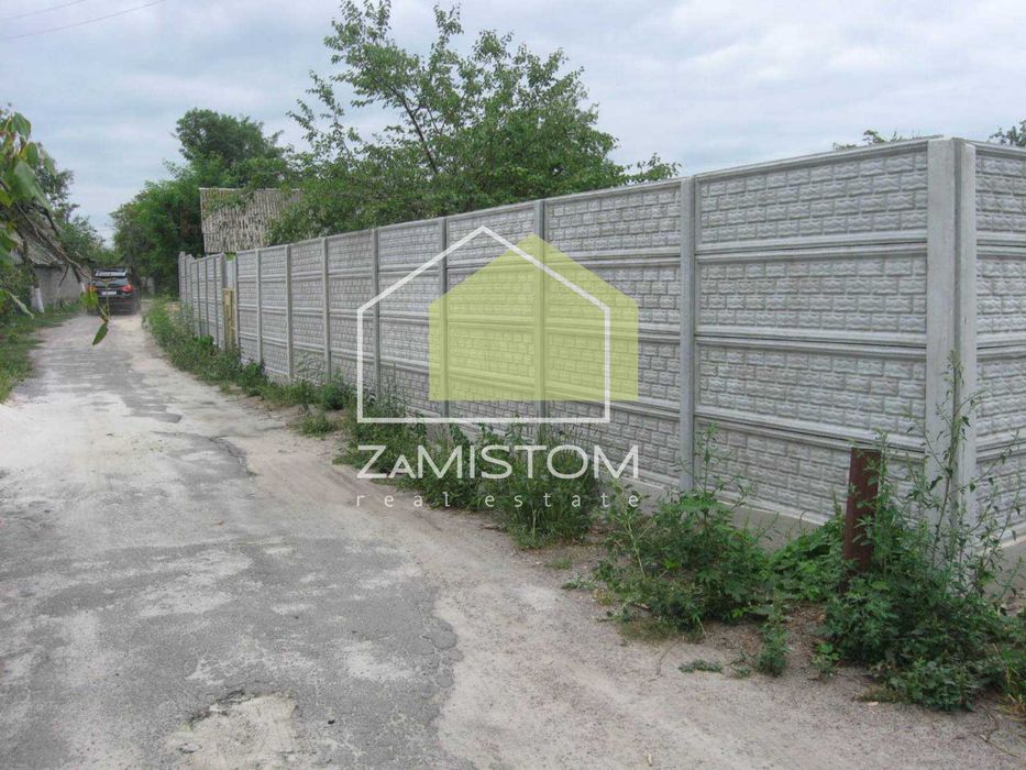 ‼️‼️Продам‼️‼️№545.Ділянка 12 соток у селі Вишеньки. Поряд Гнідин